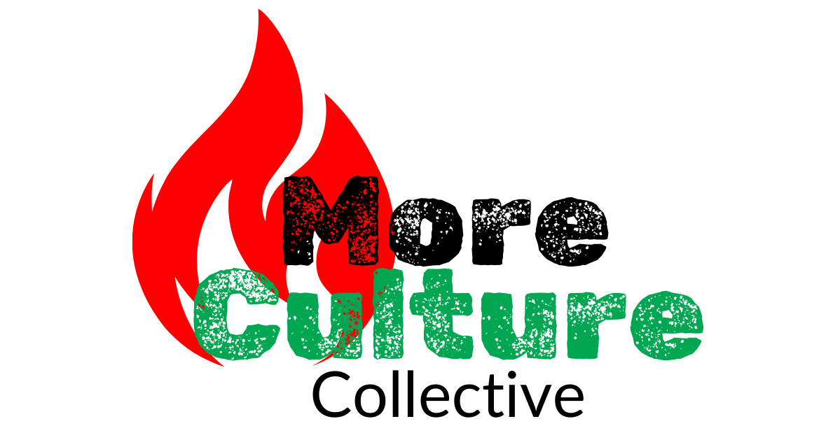 More Culture Collective