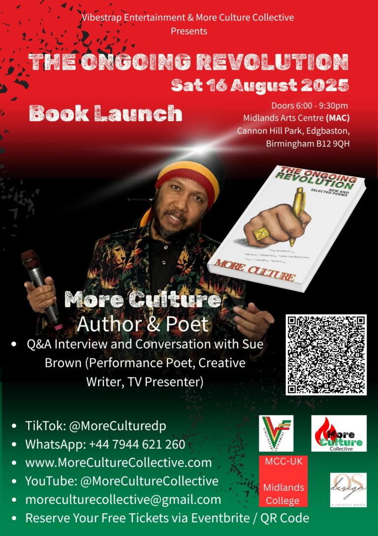 Read more about the article Book Launch